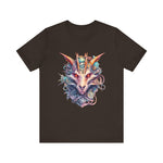 Dragon Steampunk T-Shirt