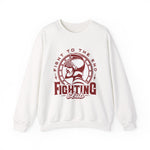 Fight to the End T-Shirt
