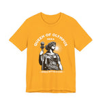 Queen of Olympus Hera T-Shirt