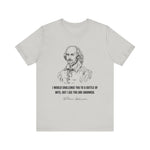Battle of Wits T-Shirt