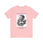 I Like Flags T-Shirt