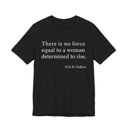 Woman Rising T-Shirt