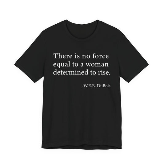 Woman Rising T-Shirt