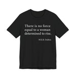 Woman Rising T-Shirt