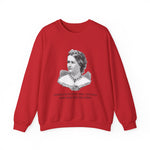 How Was the Theatre Sweatshirt