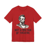 Not A Big Fan T‑Shirt