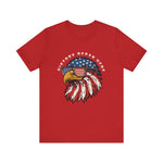 History began here T-Shirt