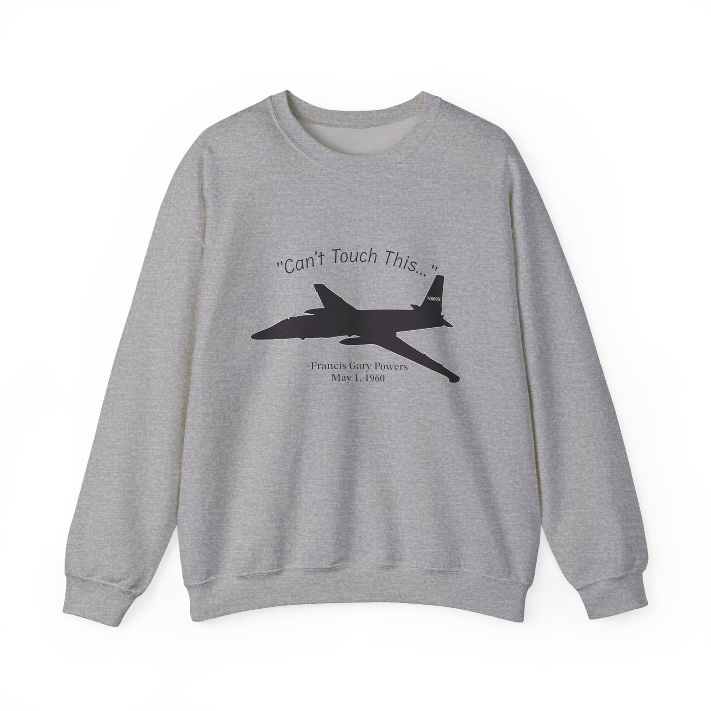 Can't Touch This T-Shirt