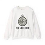 The Explorer Sweatshirt