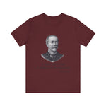 A man with God is always in the majority T-Shirt