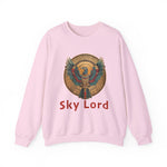 Sky Lord Sweatshirts