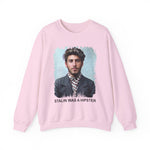 Young Stalin Sweatshirt