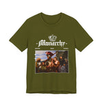 Monarchy T-Shirt