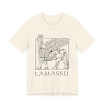 Lamassu Ancient Civilization T-Shirt