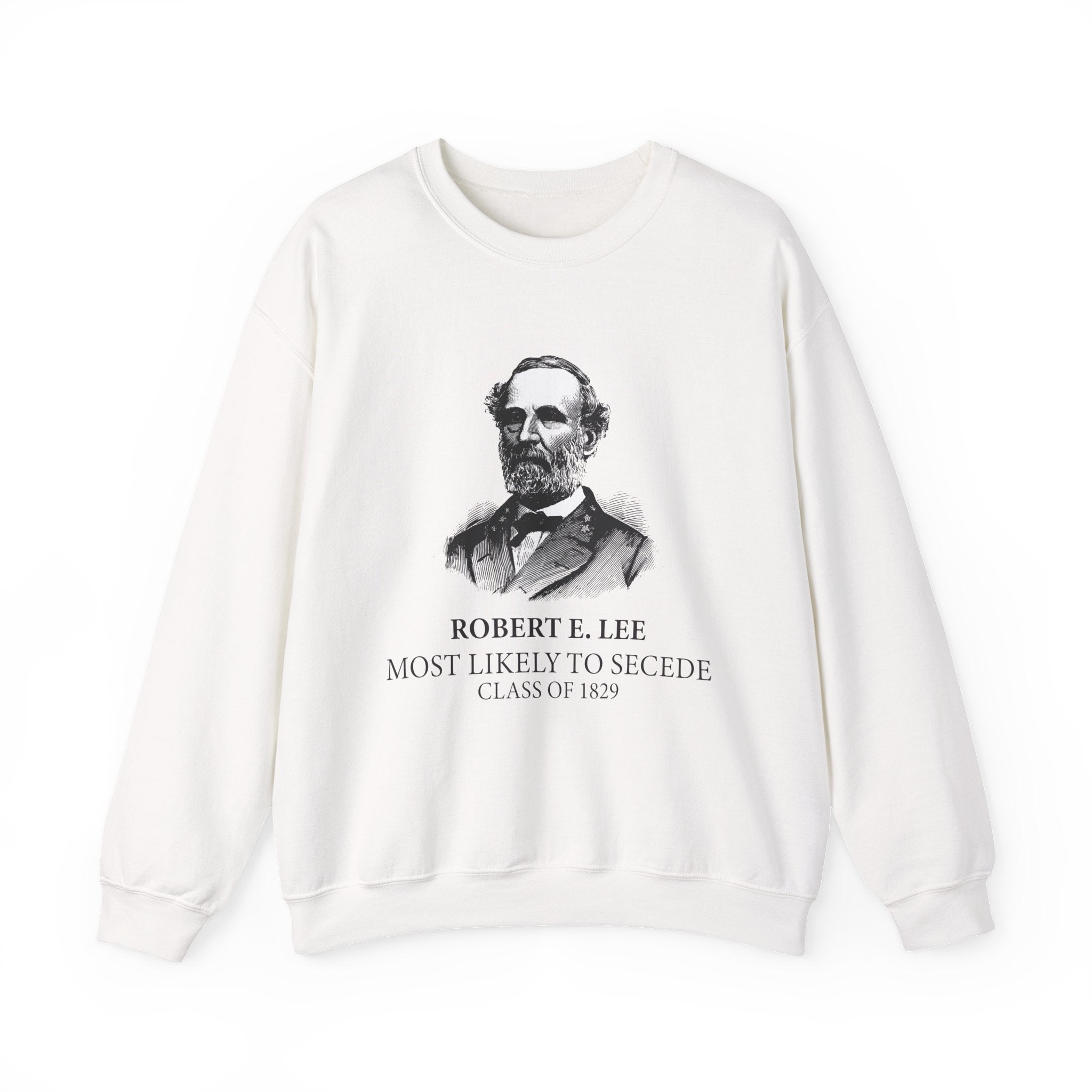 Most Likely To Secede Sweatshirts