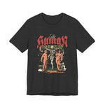 The Human T-Shirt