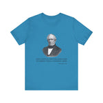 Education is a better safeguard T-Shirt