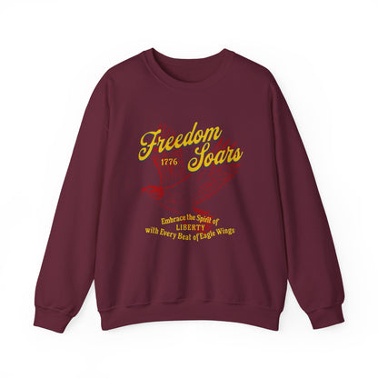 Freedom Soaps Sweatshirts