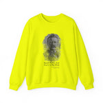 Carry A Big Stick Sweatshirt