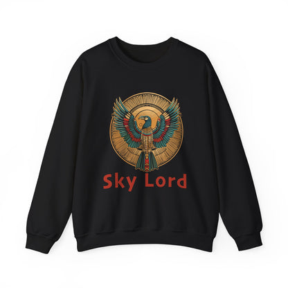 Sky Lord Sweatshirts