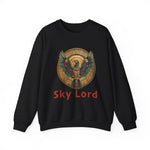 Sky Lord Sweatshirts
