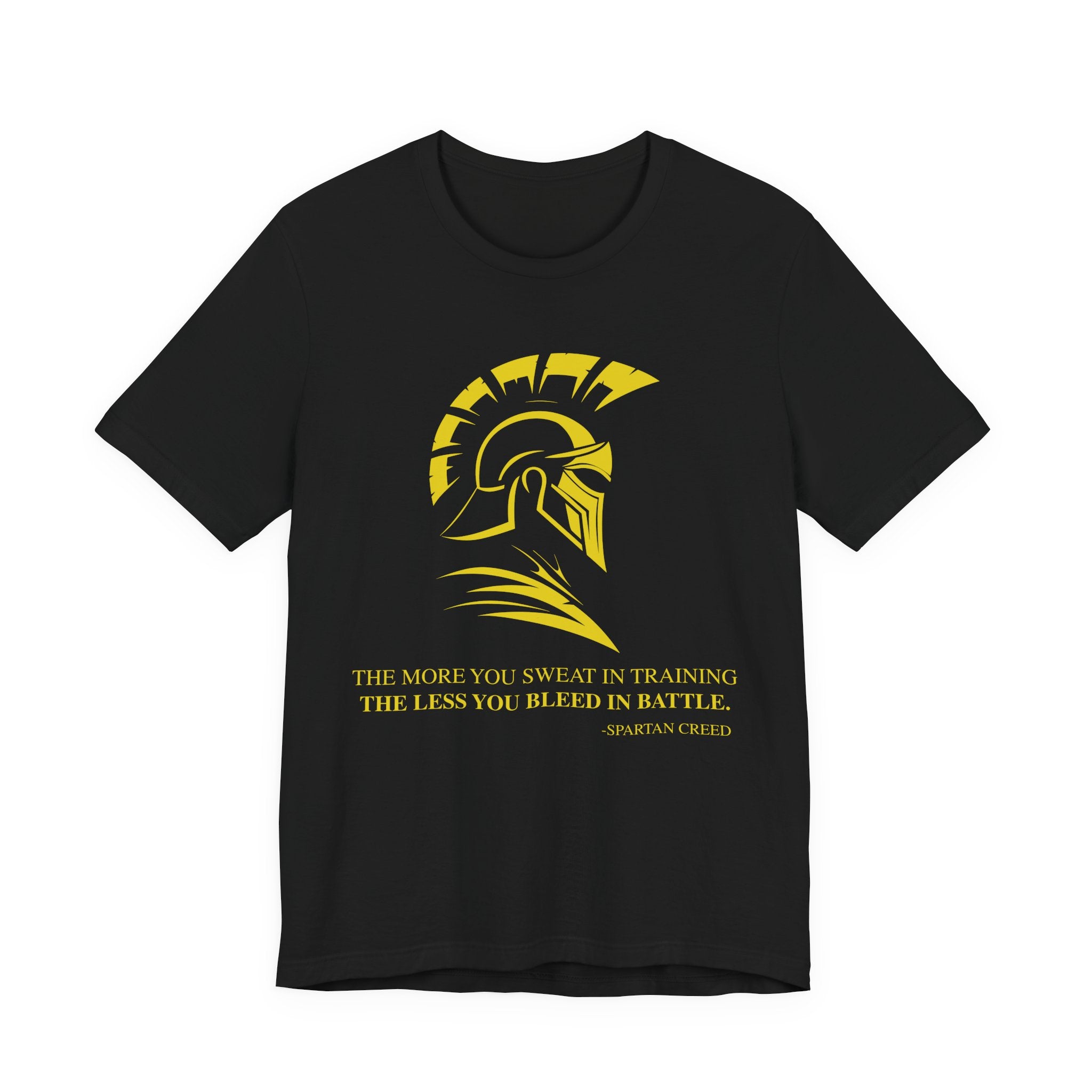 The more you sweat T-Shirt
