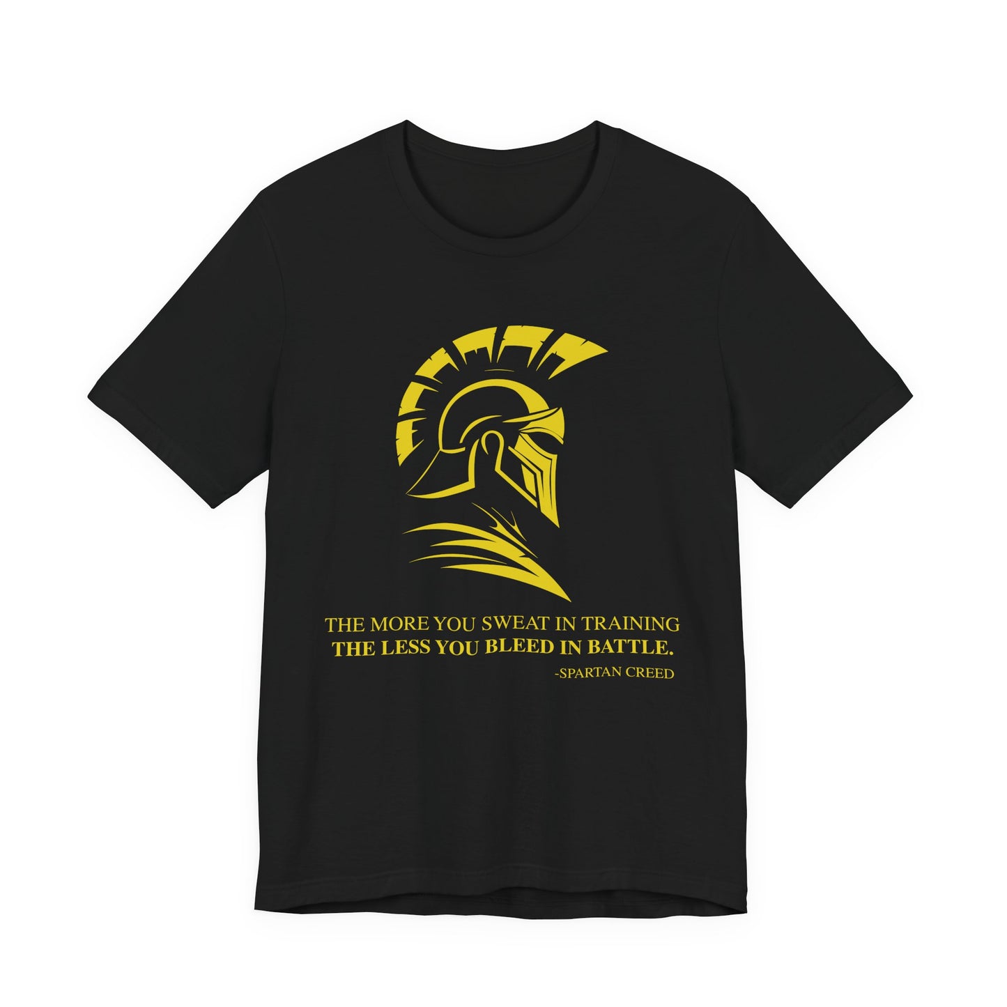 The more you sweat T-Shirt