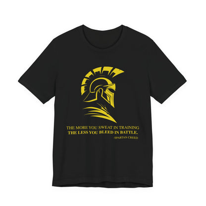 The more you sweat T-Shirt