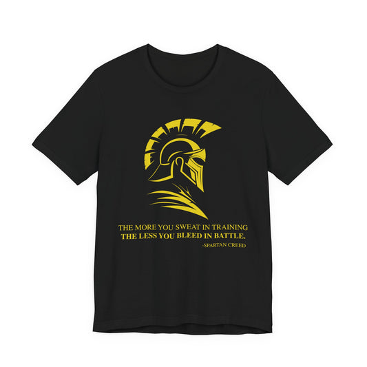 The more you sweat T-Shirt