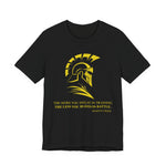 The more you sweat T-Shirt