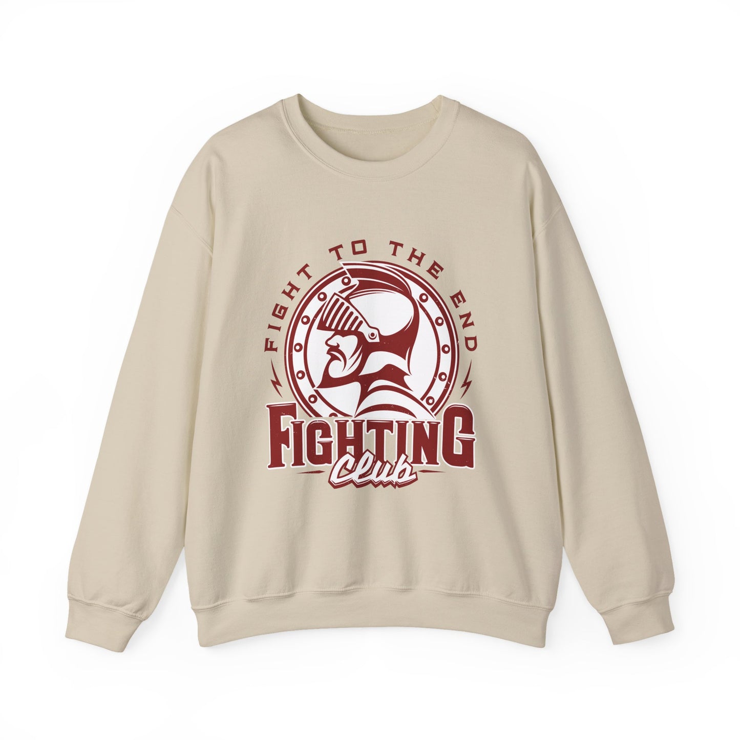 Fight to the End T-Shirt