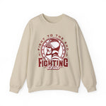 Fight to the End T-Shirt