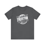 History trust in the process T-Shirt