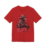 The Black Death T-Shirt