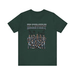Alleycat Renegades T-Shirt