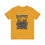 Alleycat Renegades T-Shirt