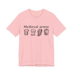 Medieval Armor T-Shirt