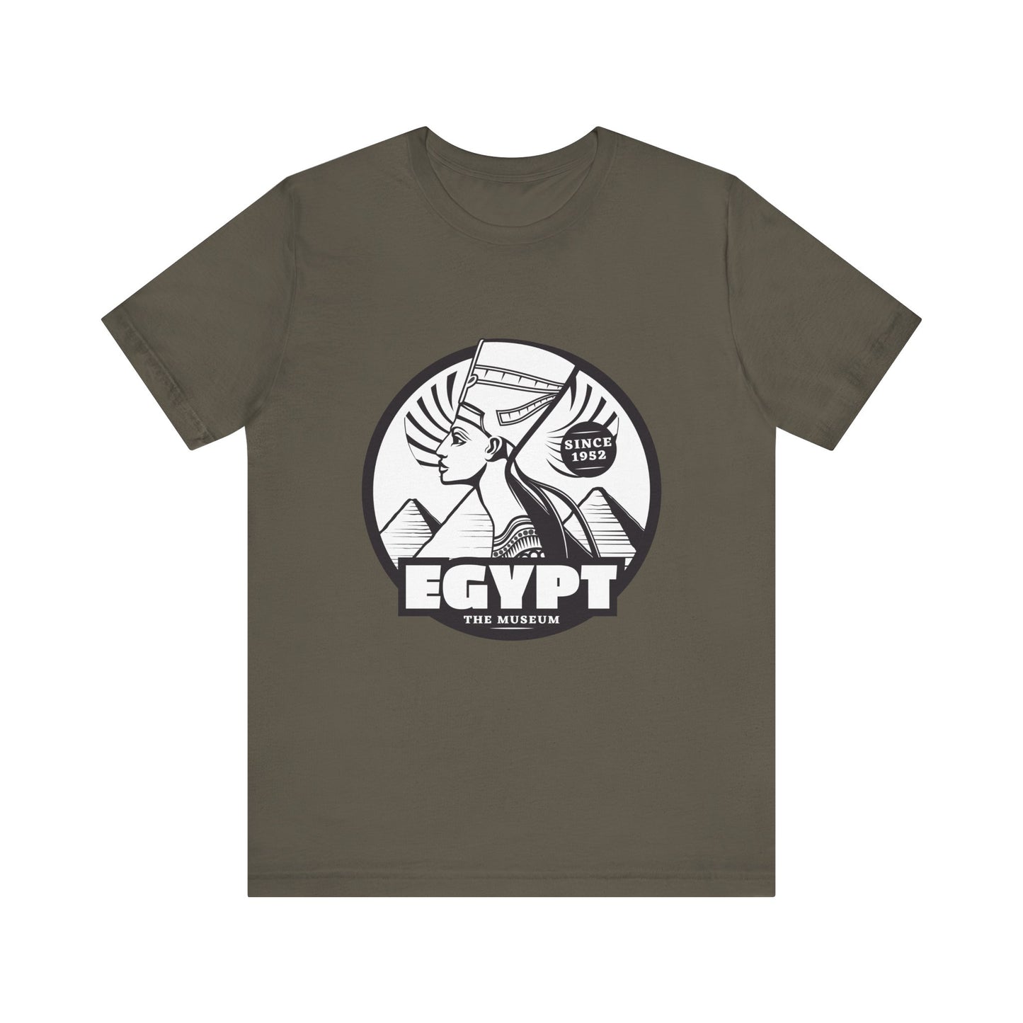 Egypt the museum T-Shirt