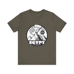 Egypt the museum T-Shirt