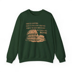 True Goths Sweatshirt