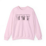 Graeca Columnarum Sweatshirt