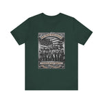 For Those who Fought T-Shirt