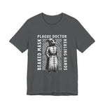 Plague doctor T-Shirt