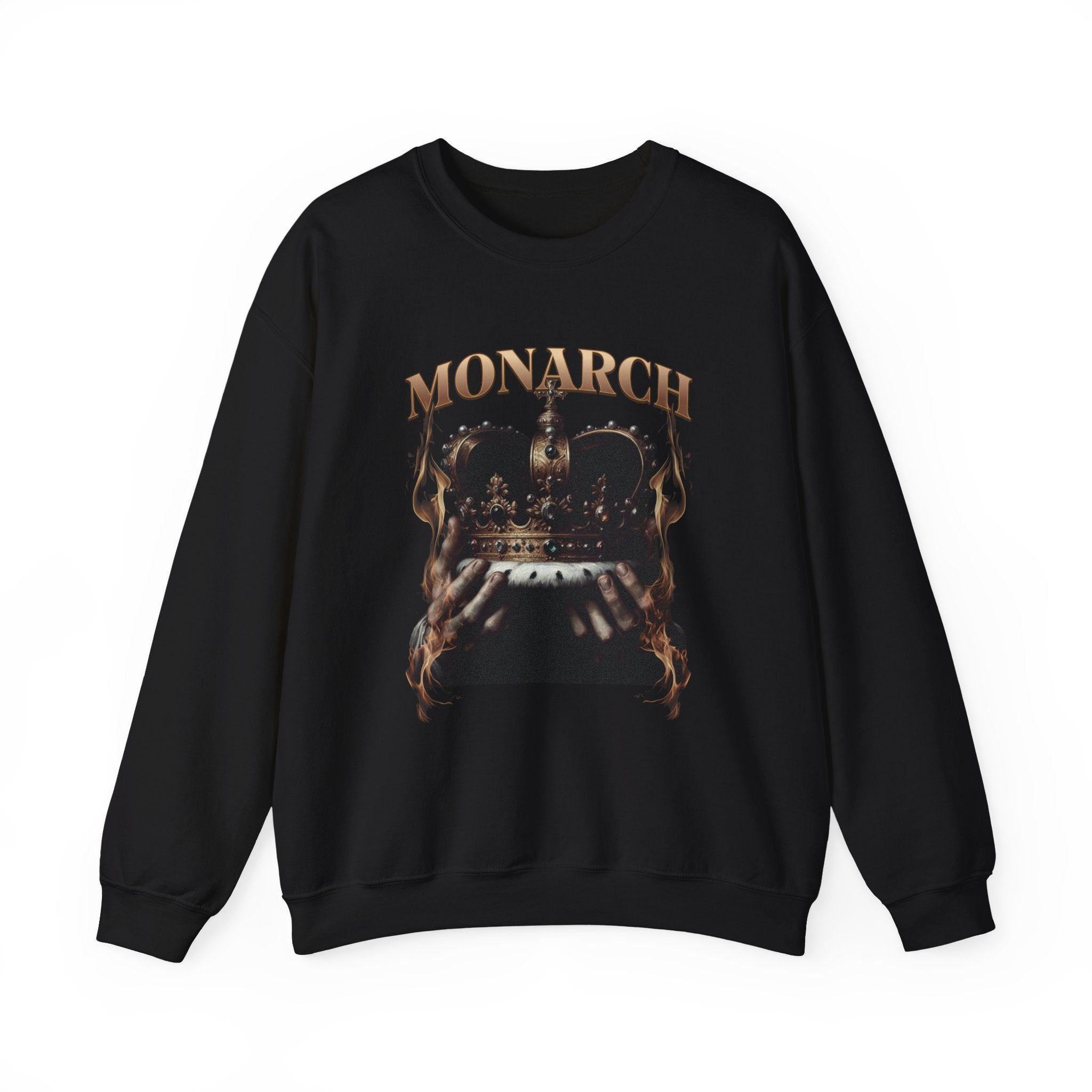 Monarch Sweatshirt