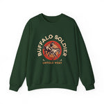 Buffalo Soldier Sweatshirt