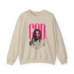 Blessed are all who Fear The Lord Sweatshirt
