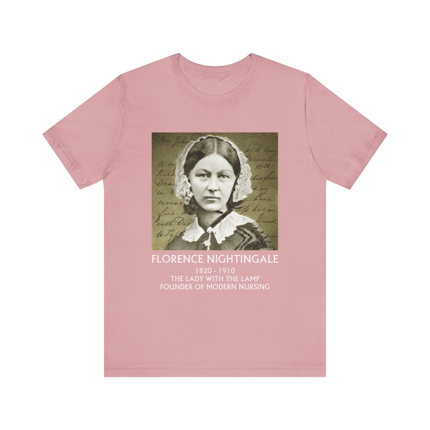 Florence Nightingale T-Shirt