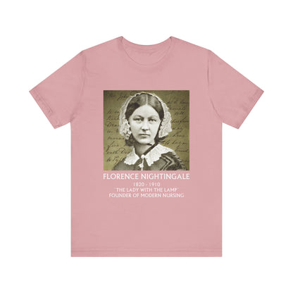 Florence Nightingale T-Shirt