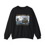 Spanish Armada Sweatshirts