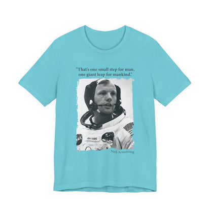 Neil Armstrong T-Shirt